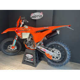 KTM 250 EXC-F 2025