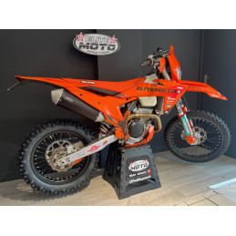 KTM 250 EXC-F 2025