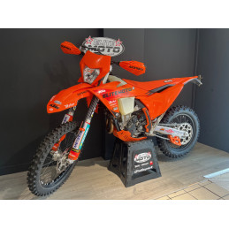 KTM 250 EXC-F 2025