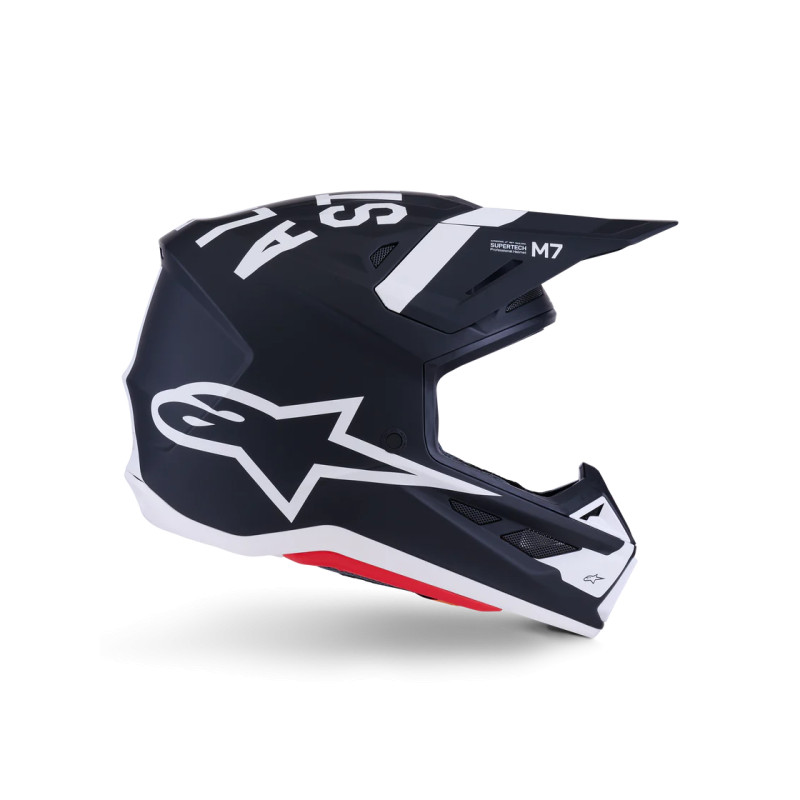 CASQUE ALPINESTARS S-M7 DASHER CASQUE ALPINESTARS S-M7 DASHER
