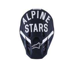 CASQUE ALPINESTARS S-M7 DASHER