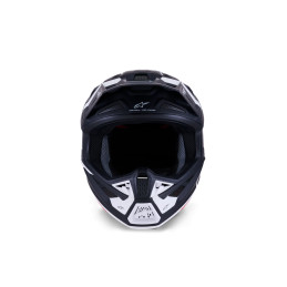 CASQUE ALPINESTARS S-M7 DASHER
