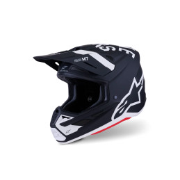 CASQUE ALPINESTARS S-M7 DASHER