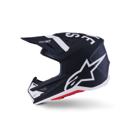 CASQUE ALPINESTARS S-M7 DASHER