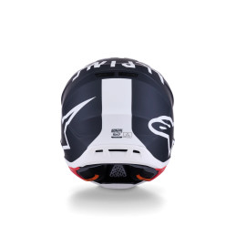 CASQUE ALPINESTARS S-M7 DASHER