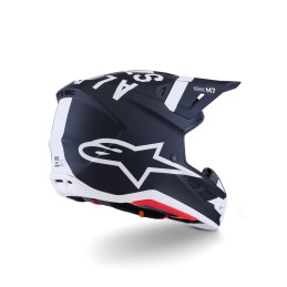 CASQUE ALPINESTARS S-M7 DASHER