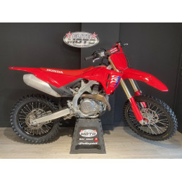 HONDA 450 CRF R 2025