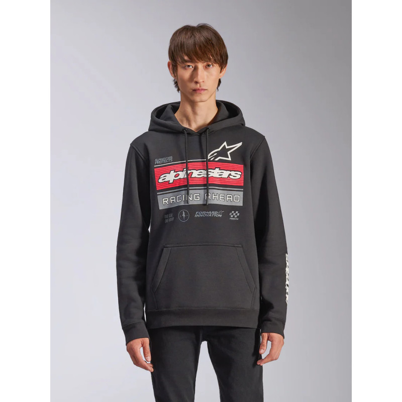 SWEAT ALPINESTARS HARKEN SWEAT ALPINESTARS HARKEN