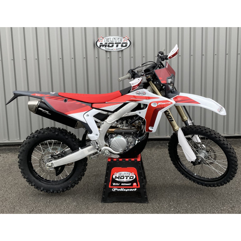FANTIC 310 XEF 2024 FANTIC 310 XEF 2024