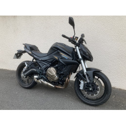 QJMOTOR 700 SRK 2025