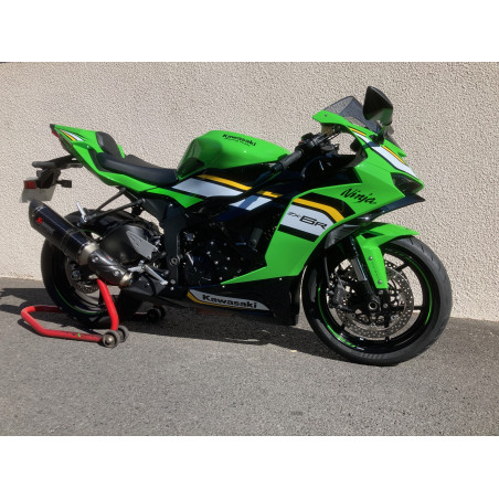 KAWASAKI ZX-6R 2025