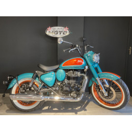 ROYAL ENFIELD GOAN CLASSIC 350