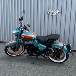 ROYAL ENFIELD GOAN CLASSIC 350