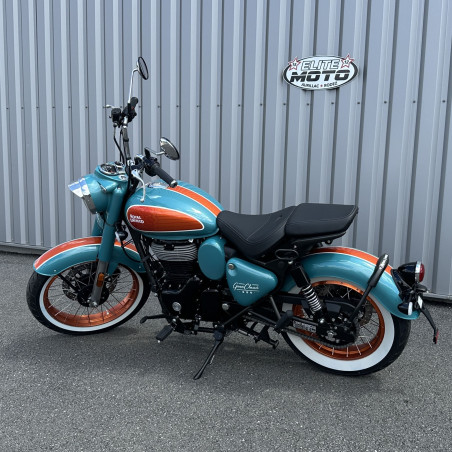 ROYAL ENFIELD GOAN CLASSIC 350