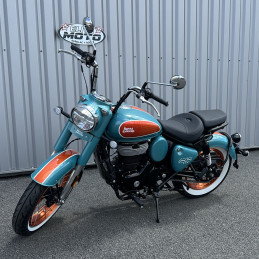 ROYAL ENFIELD GOAN CLASSIC 350