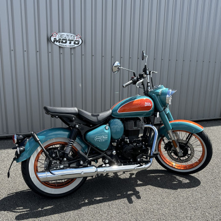 ROYAL ENFIELD GOAN CLASSIC 350
