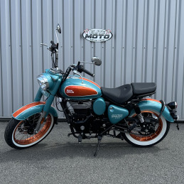 ROYAL ENFIELD GOAN CLASSIC 350