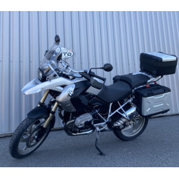 BMW R 1200 GS 2012