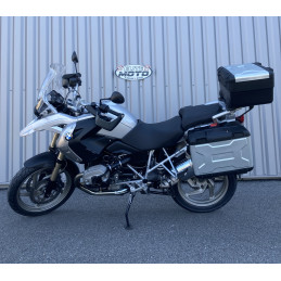 BMW R 1200 GS 2012