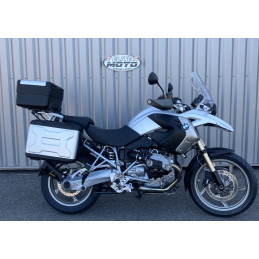 BMW R 1200 GS 2012