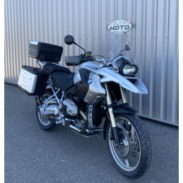 BMW R 1200 GS 2012