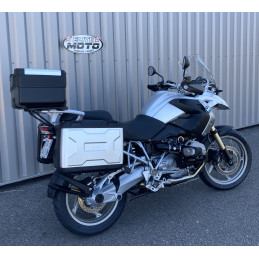 BMW R 1200 GS 2012