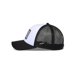 CASQUETTE ALPINESTARS SNAPBACK FLAG