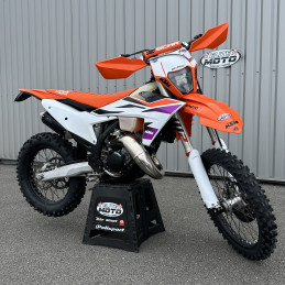 KTM 125 XC-W 2024