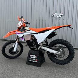 KTM 125 XC-W 2024