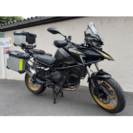 QJ MOTOR SRT 900 SX TOURING