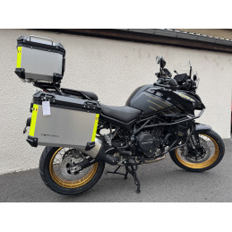 QJ MOTOR SRT 900 SX TOURING
