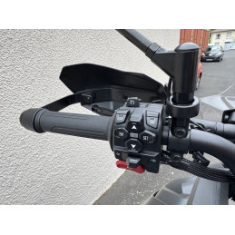 QJ MOTOR SRT 900 SX TOURING