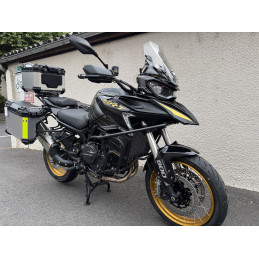 QJ MOTOR SRT 900 SX TOURING