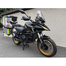 QJ MOTOR SRT 900 SX TOURING
