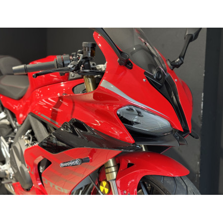 QJ MOTOR SRK 800 RR 2025