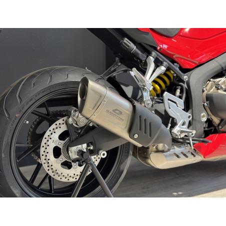 QJ MOTOR SRK 800 RR 2025