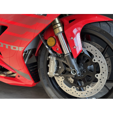 QJ MOTOR SRK 800 RR 2025