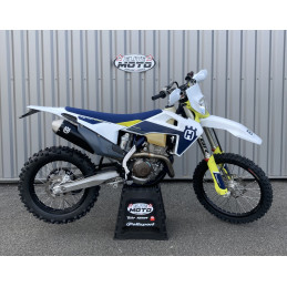 HUSQVARNA 350 FE 2021