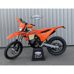 KTM 250 EXCF 2025