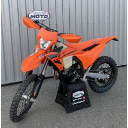 KTM 250 EXCF 2025