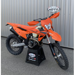 KTM 250 EXCF 2025