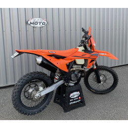 KTM 250 EXCF 2025