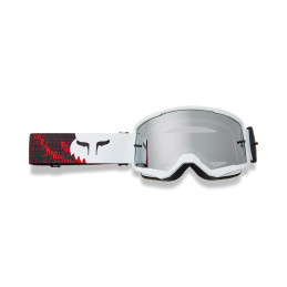 MASQUE FOX MAIN KAIROS