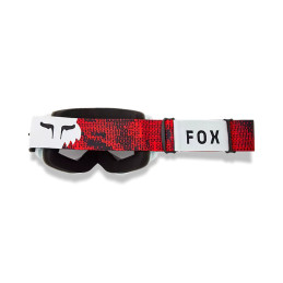 MASQUE FOX MAIN KAIROS