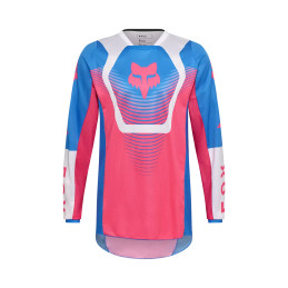 MAILLOT FOX 180 COLLECT JERSEY