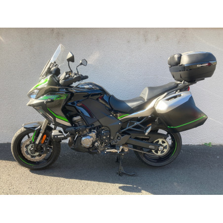 KAWASAKI VERSYS 1000 SE 2024