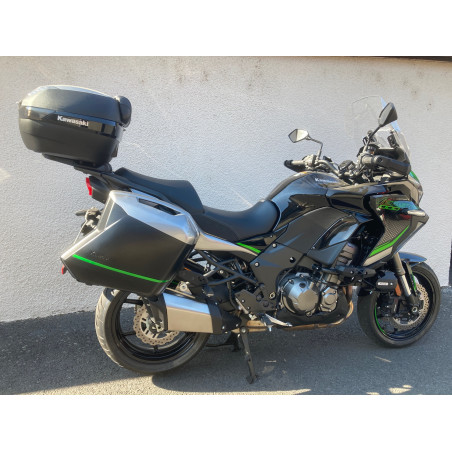 KAWASAKI VERSYS 1000 SE 2024