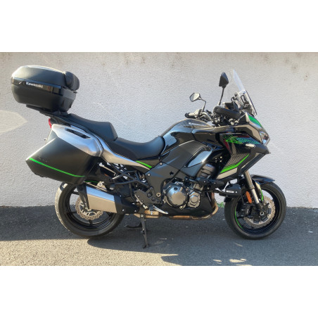 KAWASAKI VERSYS 1000 SE 2024