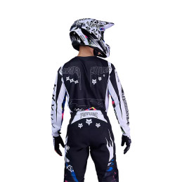 MAILLOT FOX 180 IMAGE COSMO