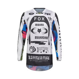 MAILLOT FOX 180 IMAGE COSMO